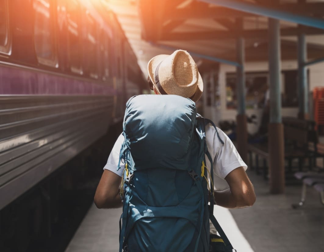 Apa Itu Backpacker & Gimana Cara Menjadi Backpacker?