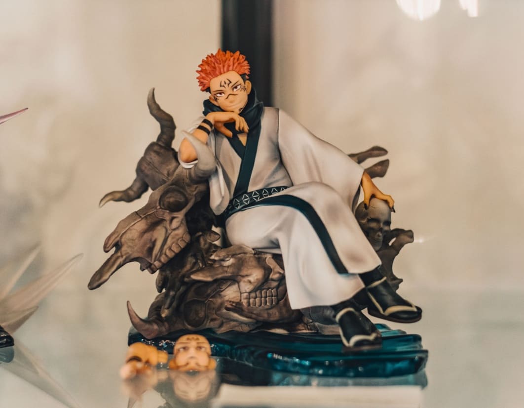 Catat Urutan Nonton Jujutsu Kaisen di Sini!